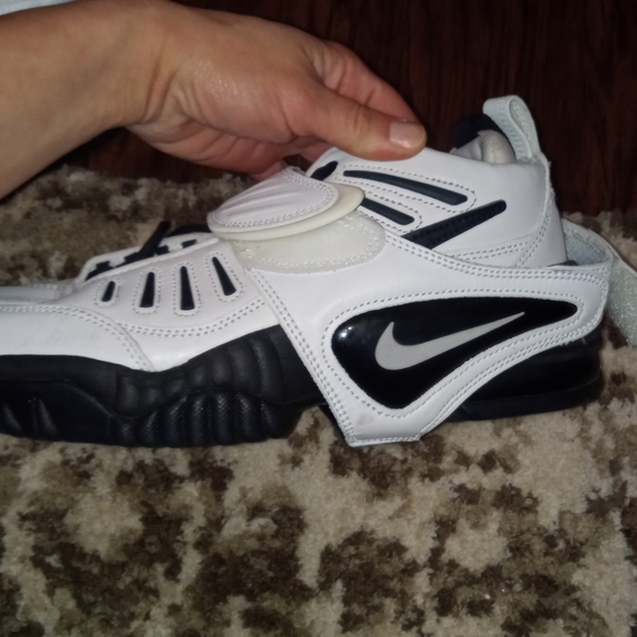 AMBUSH x Air Adjust Force 'Summit White' 7.5 - Picture 13 of 16